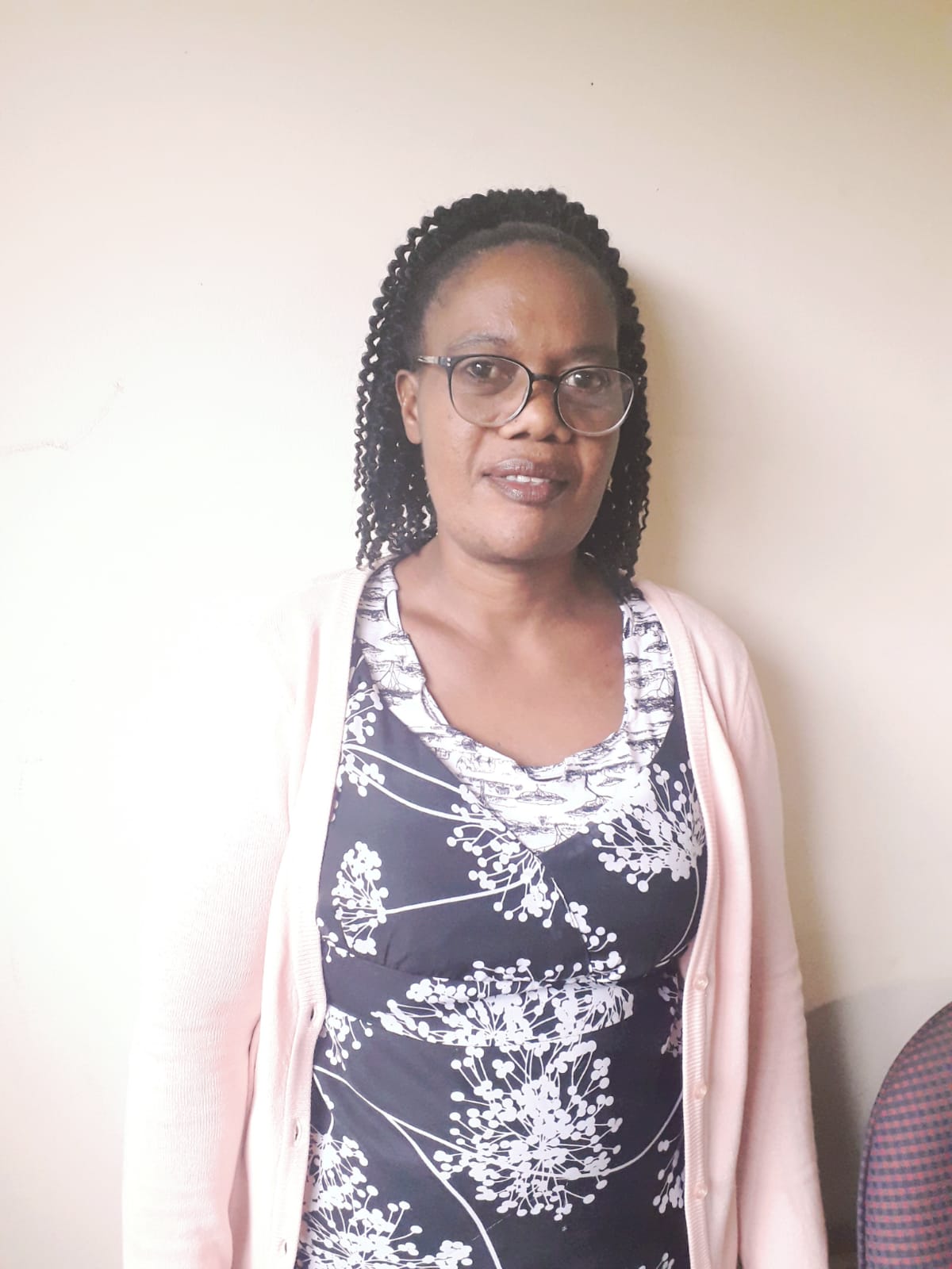 Chairperson