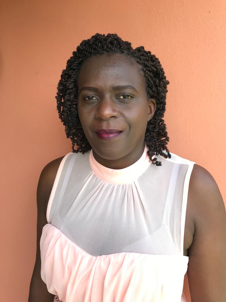 Deputy Chairperson